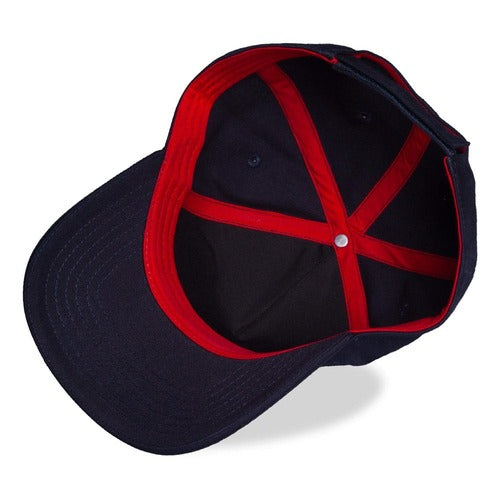Atari casquette baseball Curved