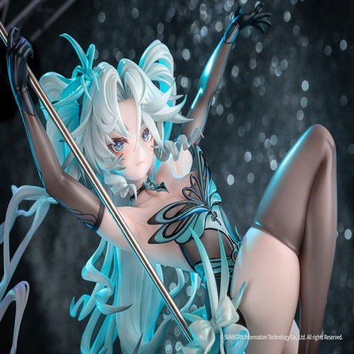 Girls´ Frontline statuette 1/7 PA-15 Treading Light, Coming Night Ver. 27 cm