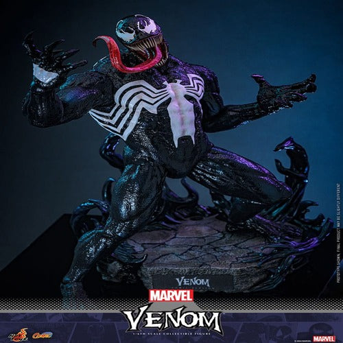 Marvel figurine Comic Masterpiece 1/6 Venom 39 cm