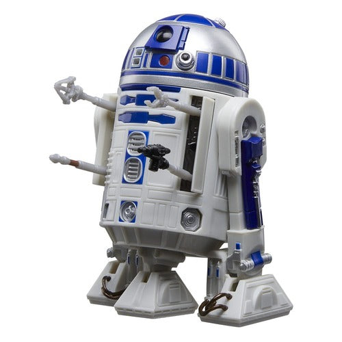Star Wars Episode III Black Series figurine 20th Anniversary R2-D2 9 cm