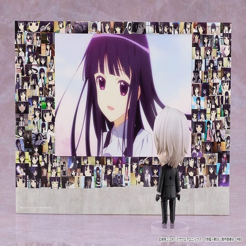 Inu x Boku SS figurine Nendoroid Soshi Miketsukami 10 cm