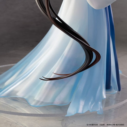 The Legend of Sword and Fairy statuette Zhao Ling-Er "Shi Hua Ji" Xian Ling Xian Zong Ver. 26 cm