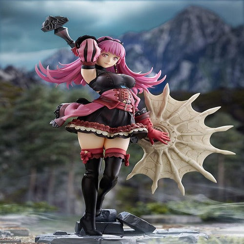 Fire Emblem statuette PVC 1/7 Hilda 27 cm