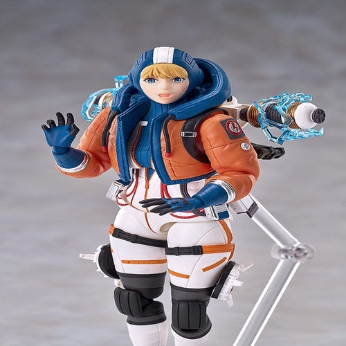 Apex Legends Hyper Body Actionfigur Wattson 15 cm