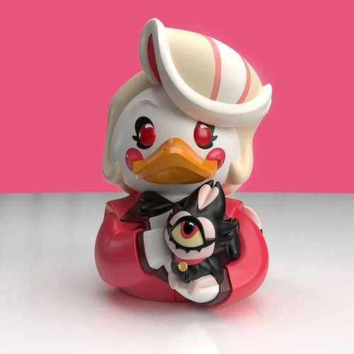 Hazbin Hotel Tubbz figurine PVC Charlie 1st Edition 10 cm