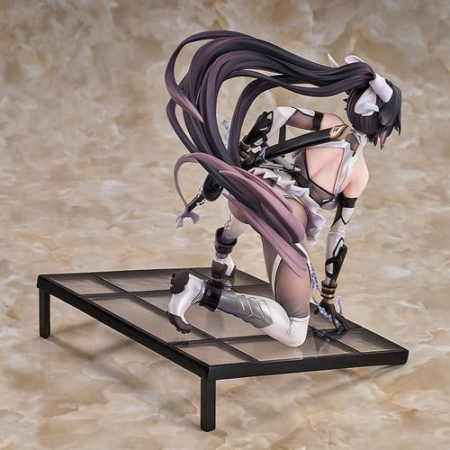 Azur Lane statuette 1/7 Takao: Divine Exorcist's Blade 17 cm