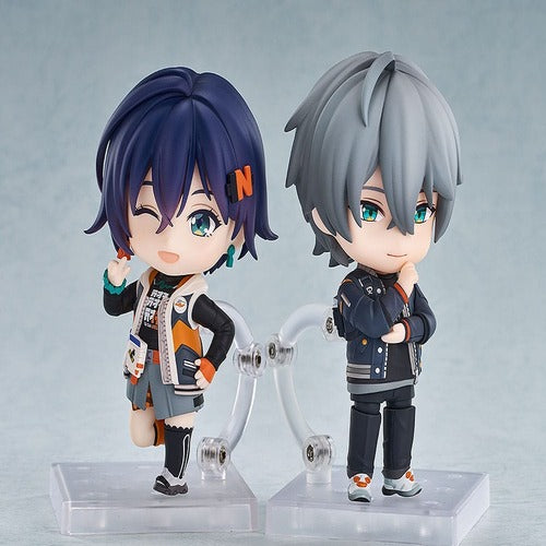 Zenless Zone Zero figurine Nendoroid Wise 10 cm