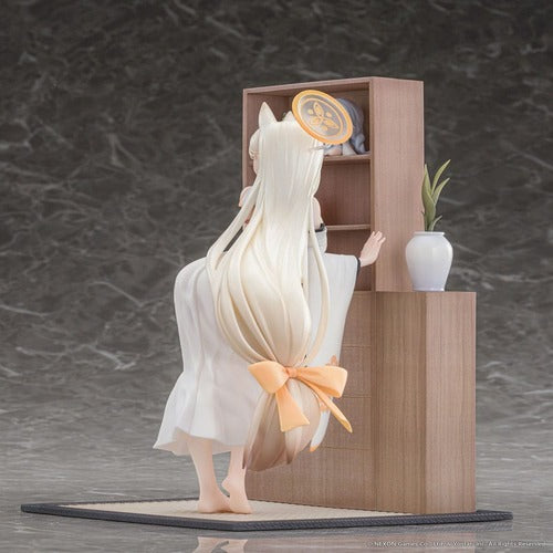 Blue Archive statuette PVC 1/7 Kaho Memorial Lobby Ver. 26 cm