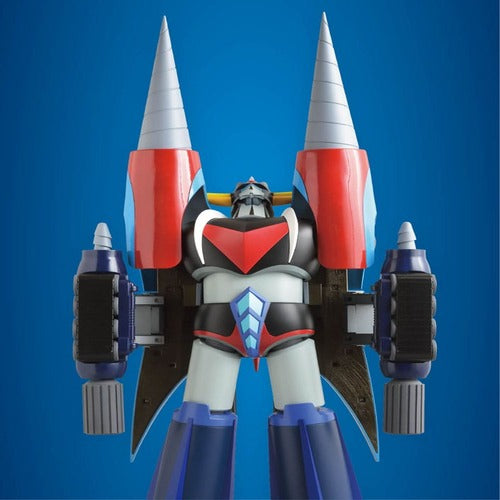 Mazinger Grand Action Bigsize Model statuette PVC Drill Spazer 57 cm