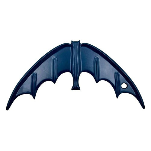 Batman 1966 prop réplique 1/1 Batarang 15 cm