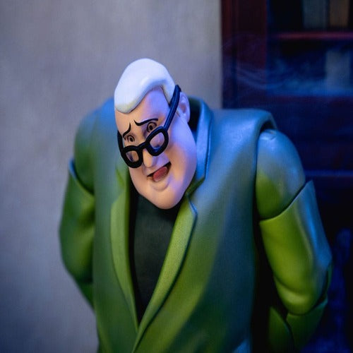 Scooby-Doo figurine 1/12 Creeper 15 cm