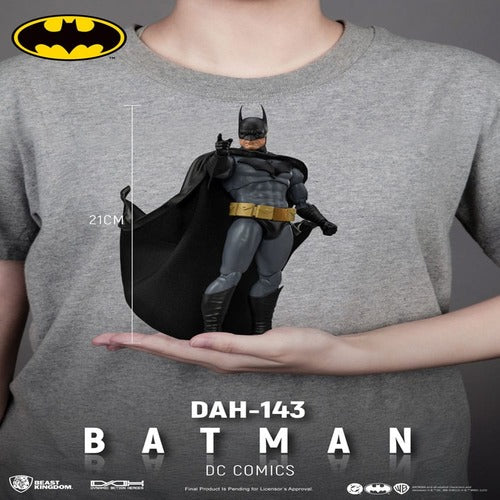 DC Comics figurine Batman 21 cm