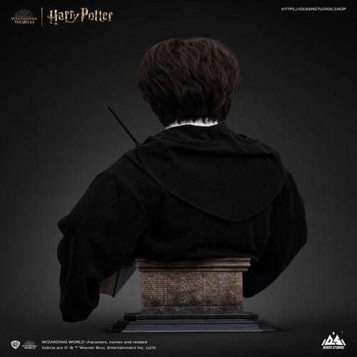 Harry Potter buste 1/1 Harry 76 cm