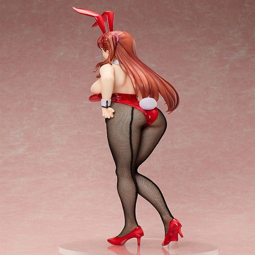 Bullied: Revenge Hypnosis statuette 1/4 Izumi Nogami Bunny Ver. 46 cm