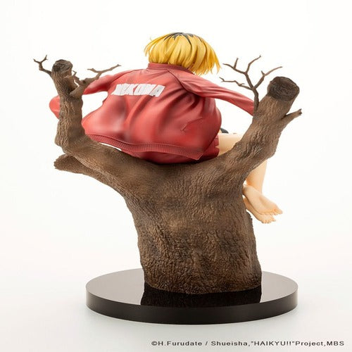 Haikyu!! statuette PVC ARTFXJ 1/8 Kenma Kozume 21 cm