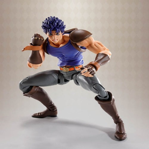 JoJo´s Bizarre Adventure figurine S.H.Figuarts Jonathan Joestar 17 cm