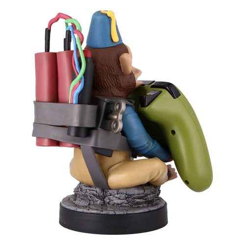 Call of Duty support Cably Guys Monkey Bomb 20 cm