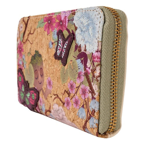 Guardians of the Galaxy by Loungefly Porte-monnaie Groot