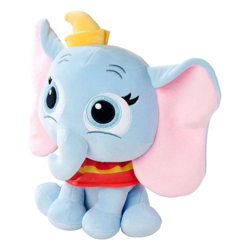 Disney peluche Doorables Dumbo 25 cm