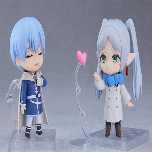 Frieren: Beyond Journey´s End figurine Nendoroid Frieren Winter Clothes Ver. 10 cm