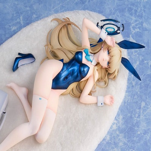 Blue Archive statuette PVC 1/7 Toki (Bunny Girl) Memorial Lobby Ver. 30 cm