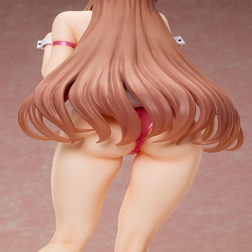 Bullied: Revenge Hypnosis statuette 1/4 Minako Sanada Bare Leg Bunny Ver. 48 cm