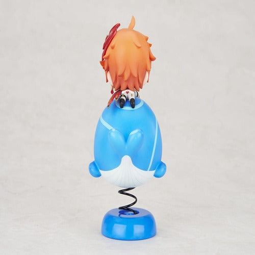 Genshin Impact statuette PVC Tartalinga/Child Chibi Chara Yurayura Stand Ver. 11 cm