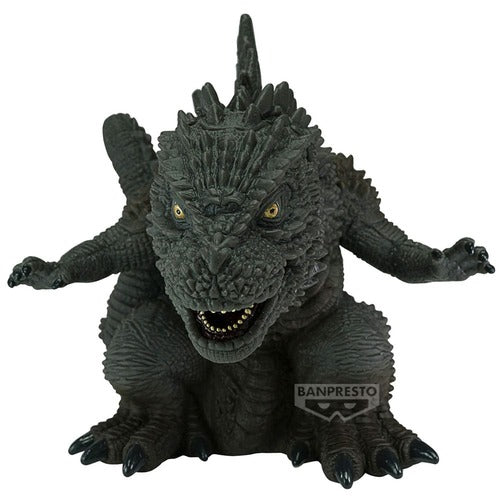 Godzilla Minus One statuette PVC Enshrined Monsters Godzilla (2023) (Ver. B) 11 cm