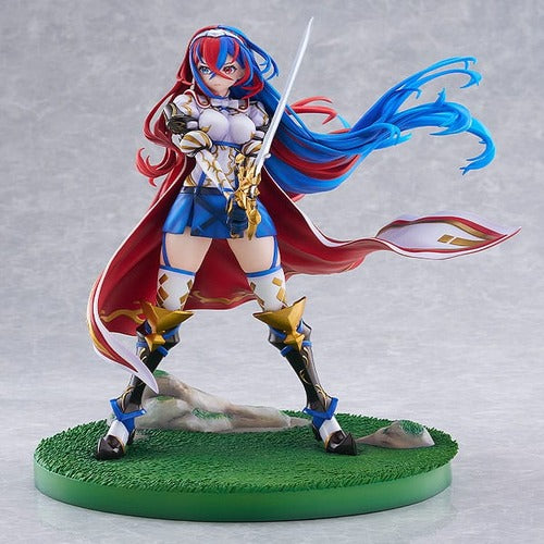 Fire Emblem statuette PVC 1/7 Alear 25 cm