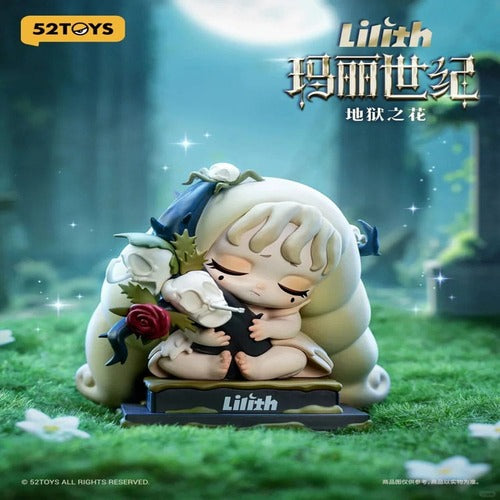 Lilith assortiment figurines Blind Box The Century of Mary 8 cm (8)