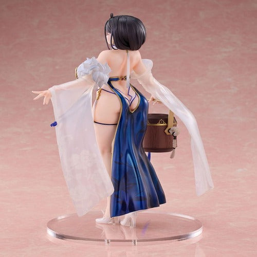 Azur Lane statuette PVC 1/7 Ting An Simplified Ver. Bonus Edition 25 cm