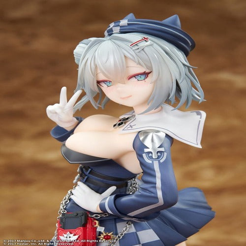 Azur Lane statuette PVC 1/7 Jade 25 cm