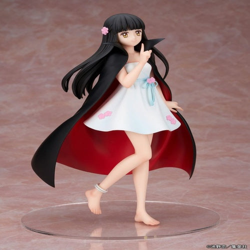 Tokimeki Tonight statuette PVC 1/7 Ranze Eto 20 cm