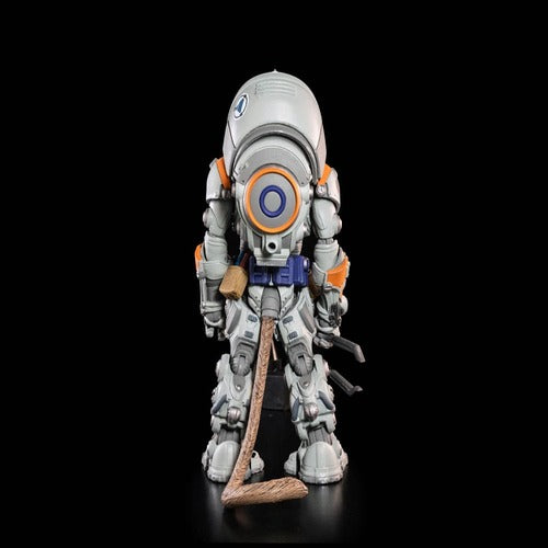 Cosmic Legions: OxKrewe Book Two Harrow Zone figurine Kogg (Deluxe) 18 cm