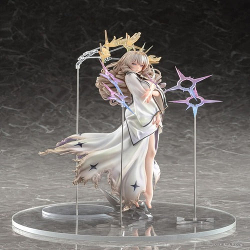 Goddess of Victory: Nikke statuette PVC 1/7 Crown - Naked King 30 cm