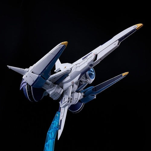 Cruise Chaser Blassty figurine PLAMAX BP-01 SPEX-07 Blassty 28 cm