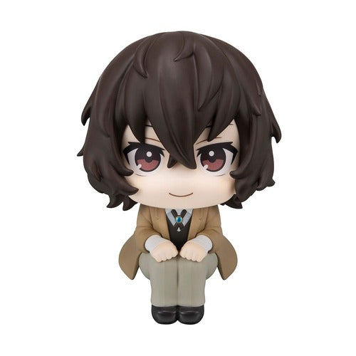 Bungo Stray Dogs statuette PVC Look Up Osamu Dazai 11 cm