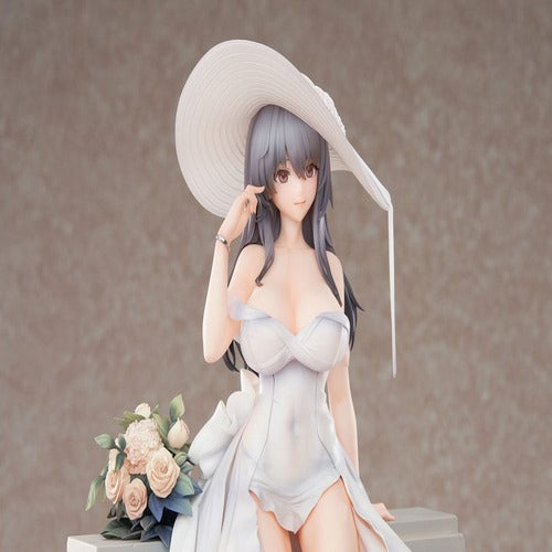 Azur Lane statuette PVC 1/7 Charybdis Brilliant Belle Ver. 27 cm