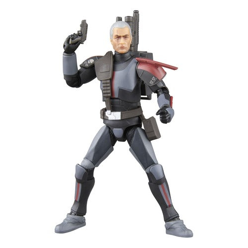 Star Wars: The Bad Batch Vintage Collection Actionfigur Crosshair 10 cm