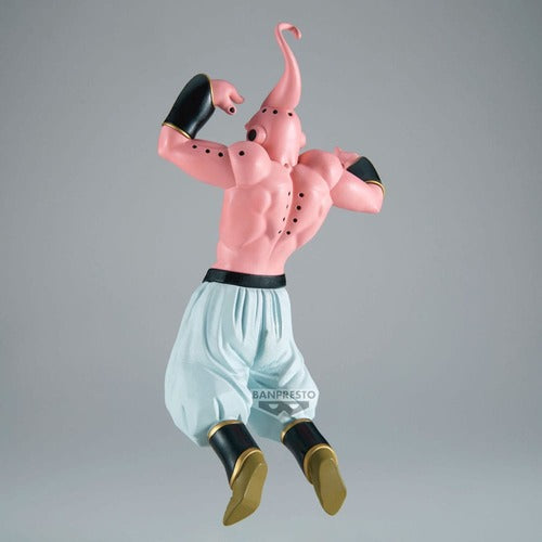 Dragon Ball Z statuette PVC Match Makers Majin Buu 15 cm