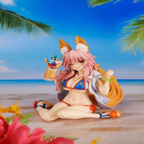 Fate/Grand Order statuette PVC Lancer Tamamo no mae 16 cm