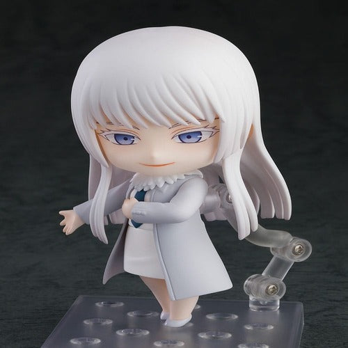 Jormungand figurine Nendoroid Koko Hekmatyar 10 cm