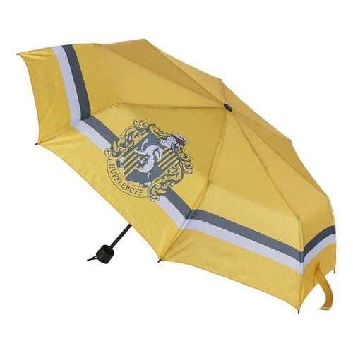 Harry Potter parapluie Poufsouffle