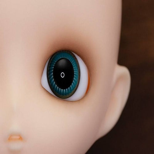 Harmonia Bloom Zubehör-Set für Harmonia Bloom Blooming Schminkpalette (twilight)