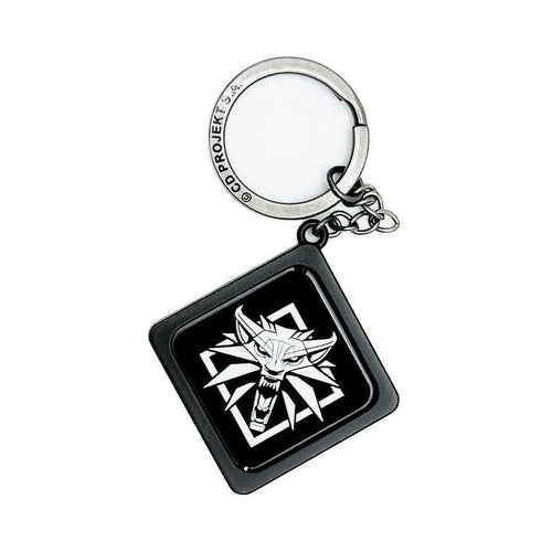 The Witcher III: Wild Hunt porte-clés Aard Symbol