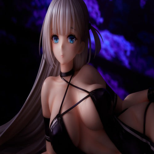 Azur Lane statuette PVC 1/4 Shoukaku -Sororal Wings- 15 cm