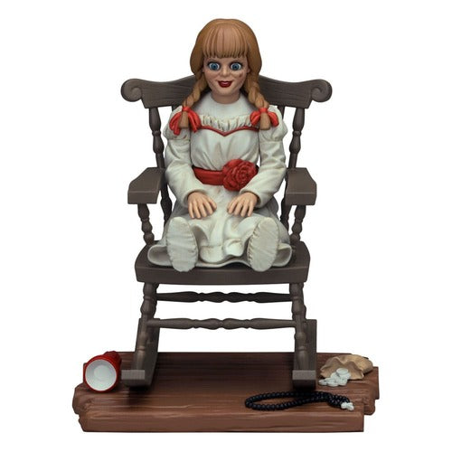 Annabelle D-Stage statuette PVC Annabelle 12 cm