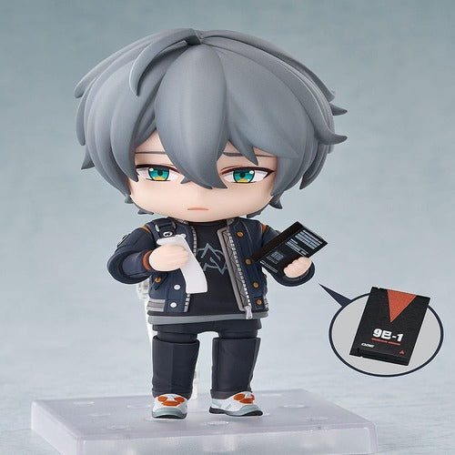 Zenless Zone Zero figurine Nendoroid Wise 10 cm