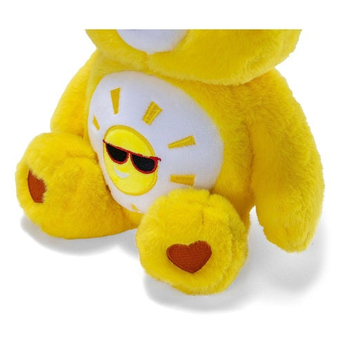 Bisounours peluches Sunshine Bear 35 cm