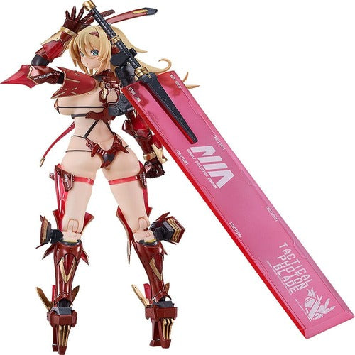 Bunny Suit Planning figurine Figma Veronica Sweetheart 17 cm